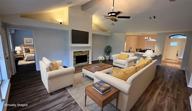 Foto del edificio - 3407 Berry Grove Dr