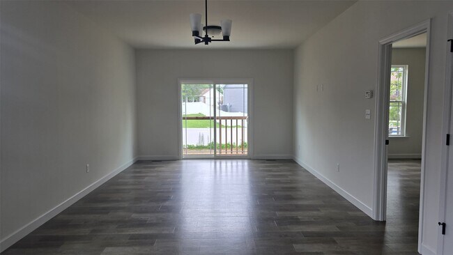 Foto del edificio - 49 Pheasant Ring Dr
