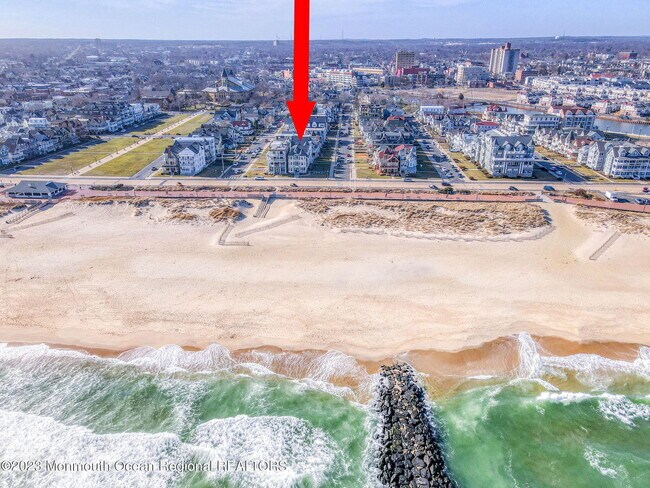 Foto del edificio - 7 Ocean Ave N