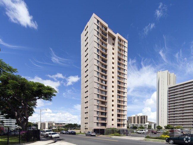 Foto principal - Lakeside West