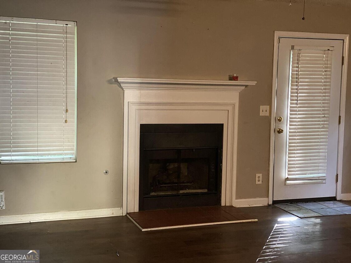 Foto del edificio - 656 Kilkenny Cir