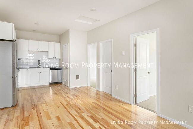 Foto del edificio - Woodlawn Two Bedroom ADU with Private Yard!