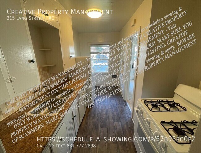 Foto del edificio - 315 Lang St