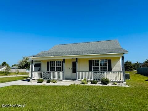 Primary Photo - 7100 Woodhall Dr