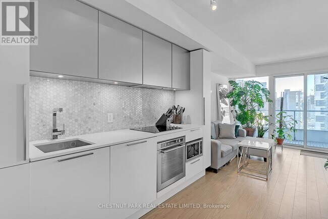 Photo du bâtiment - 85 Wood St