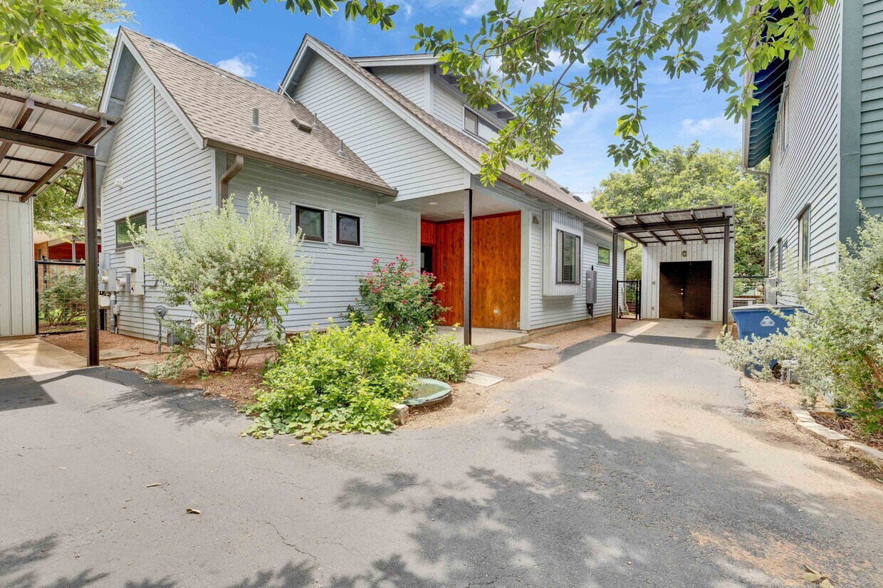 Foto principal - 3505 Villa Ct