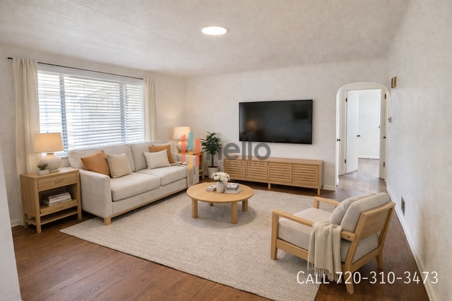 Foto del edificio - 208 S Ammons St