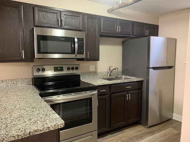 Foto del edificio - Ridgewood Apartments
