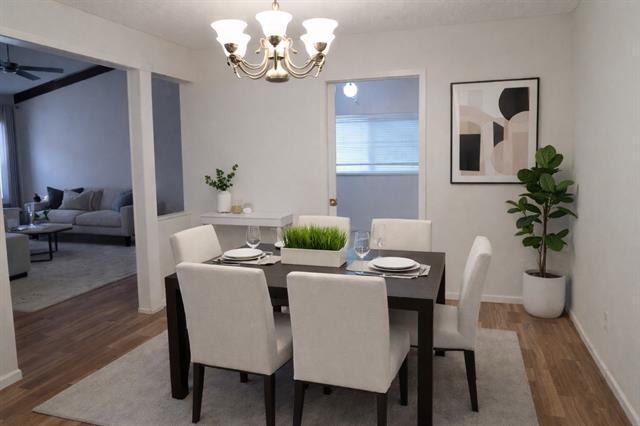 Building Photo - 3315 Kensington Dr