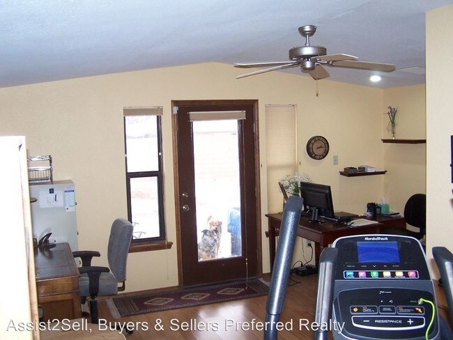 Building Photo - 1510 American Way