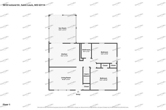 Building Photo - 9818 Iveland Dr