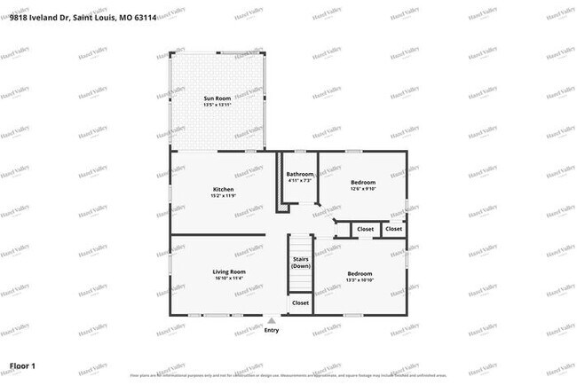 Foto del edificio - 9818 Iveland Dr