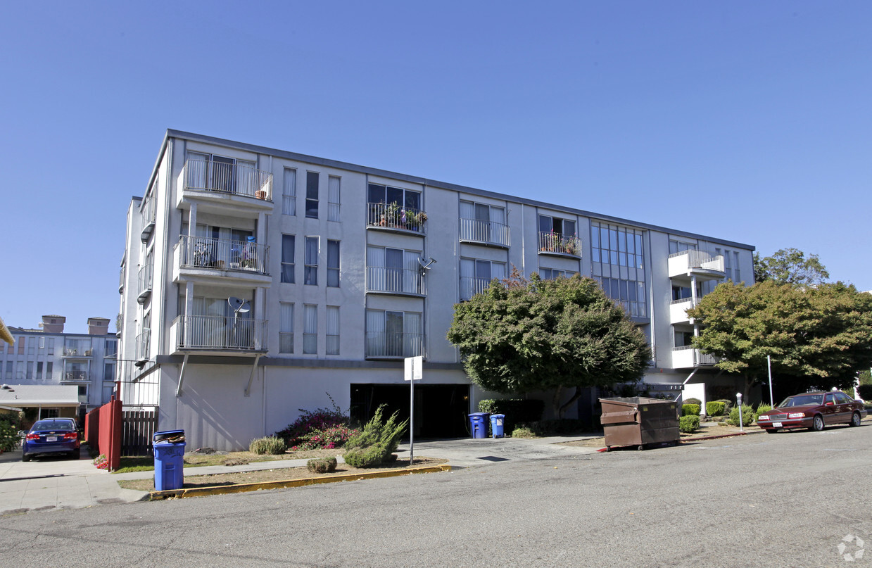 Berkeley Park Apartments - Apartments In Berkeley, CA | Apartments.com