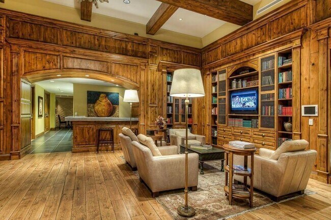 Foto del edificio - 7175 E Camelback Rd