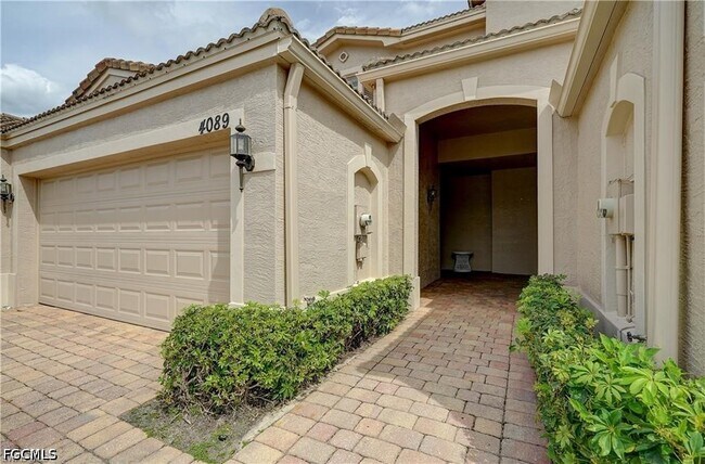 Foto del edificio - 4089 Cherrybrook Loop