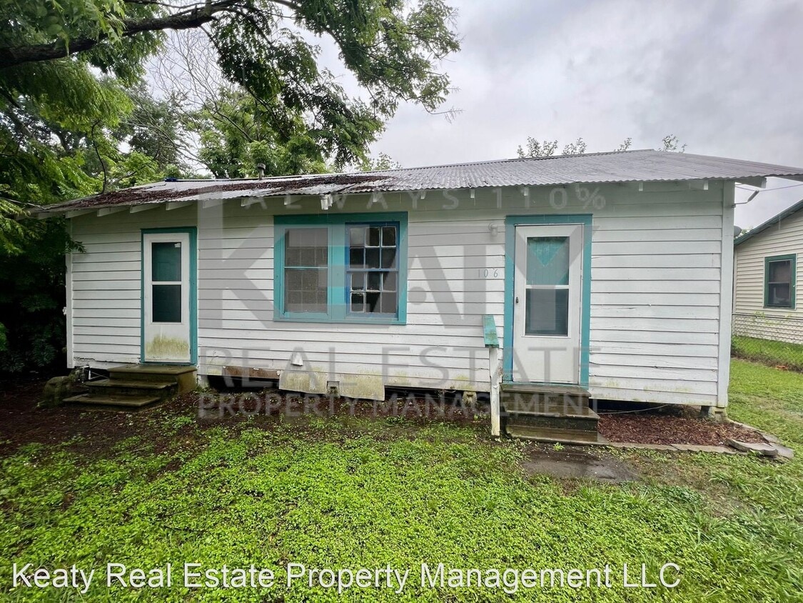 Primary Photo - 1 br, 1 bath House - 106 Nora Street