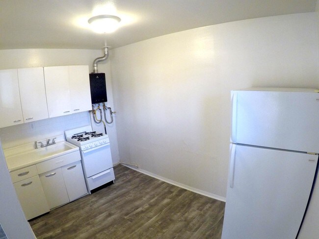 Foto del edificio - 3914 Thomason Ave