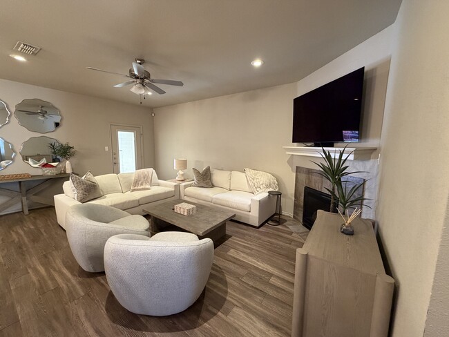 Foto del edificio - 2111 10th St