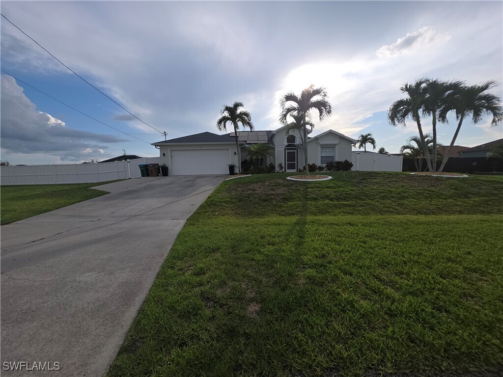 Primary Photo - 610 NW 36th Pl