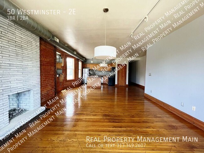 Foto del edificio - 50 Westminster-2E
