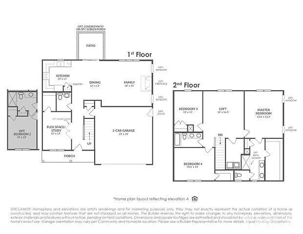 Building Photo - 529 W Copenhaver Dr
