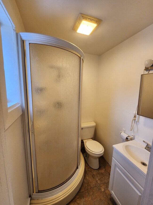 Bathroom - 14 Miller St