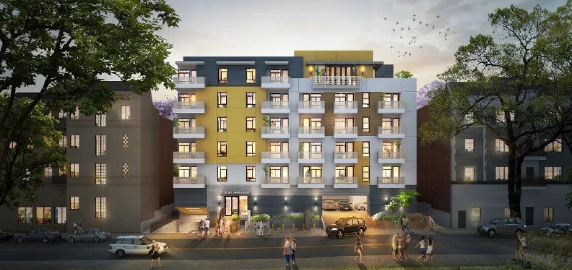 89 Apartments for Rent in Koreatown, CA Westside Rentals