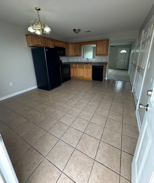 Downstairs - 1040 Autumn Leaf Dr