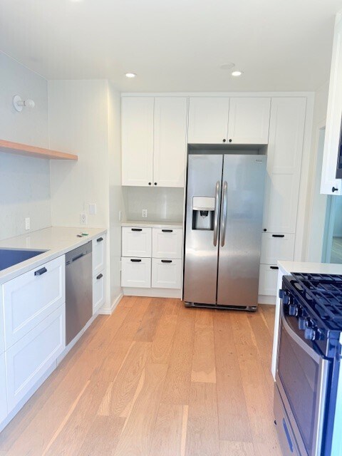 Foto del edificio - 4135 W 22nd Pl