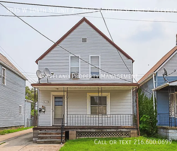Foto principal - 3035 W 104th St