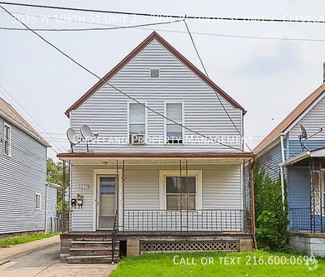 Building Photo - 3035 W 104th St