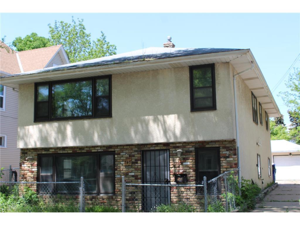 Primary Photo - 747 Tuscarora Ave W