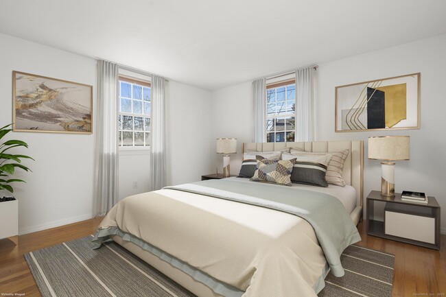 Foto del edificio - 16 Silk St