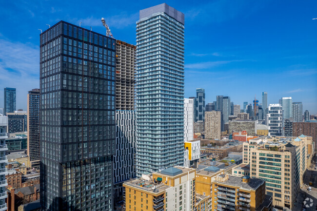 Building Photo - Social