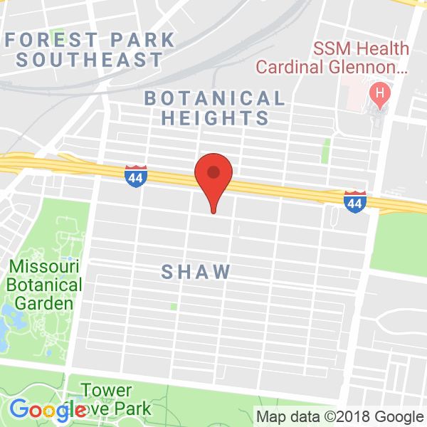 Primary Photo - 4029 Shaw Blvd