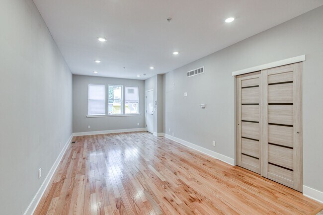 Foto del edificio - Brand New Luxury Apartments Brewerytown