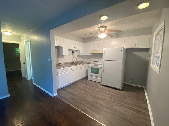 Foto del edificio - 6140 W 26th St