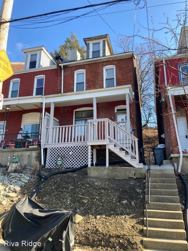 Primary Photo - 2 br, 1 bath House - 211 Southern Avenue