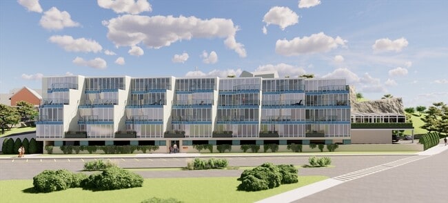 Building Photo - 120 Nantasket Rd