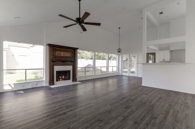 Living Room - 18326 Autumn Trails Ln