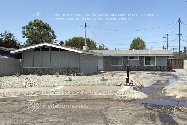 Building Photo - 226 S Louise Pl Building Photo - 226 S Louise Pl