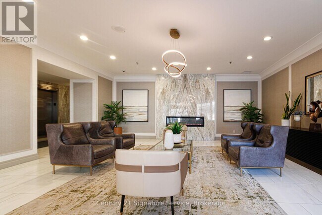 Photo du bâtiment - 75 King St E