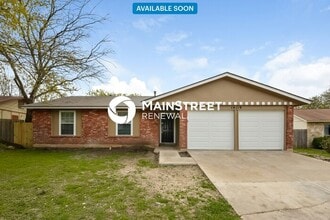 Building Photo - 14119 Cradlewood St