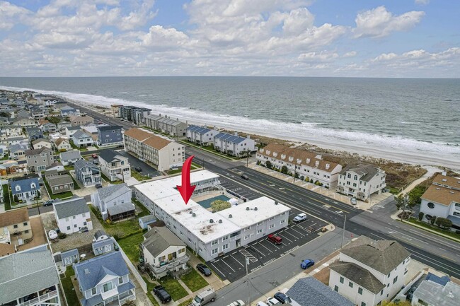 Foto del edificio - 413 E Brigantine Ave