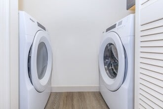 Interior Photo - Tidewater Landing