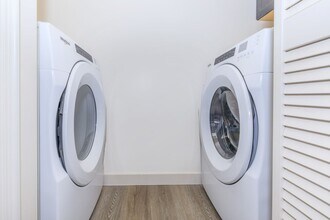Interior Photo - Tidewater Landing