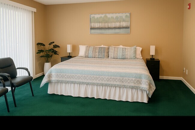 Zensation-1 - 406 Cal Causeway Rd