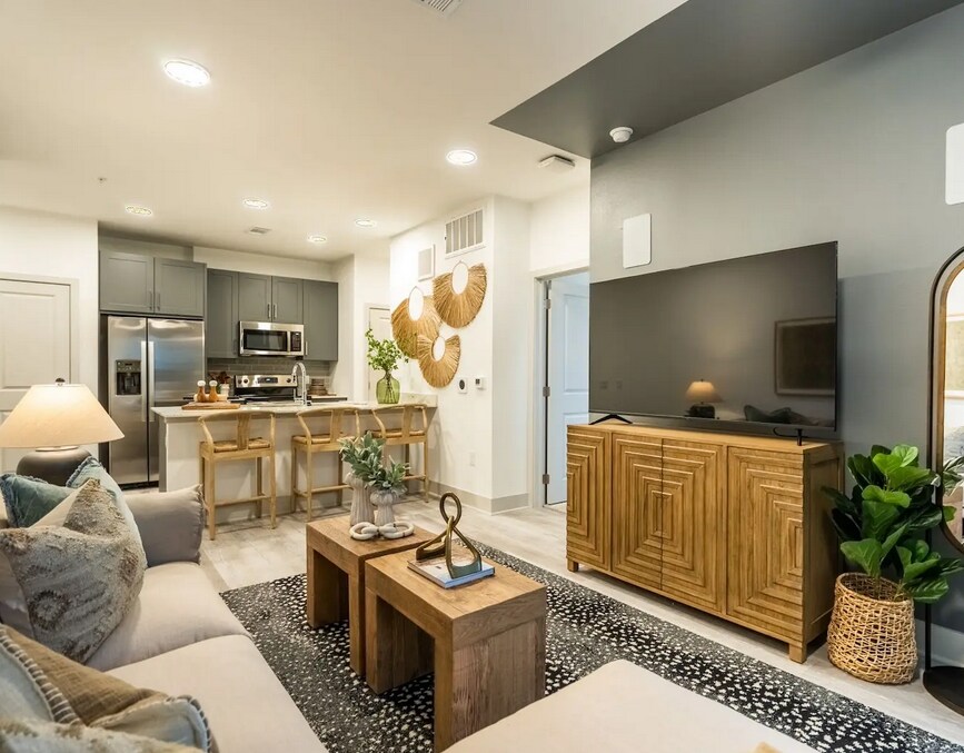 Foto principal - 6830 N Fry Rd