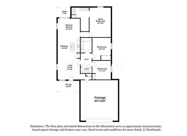 Foto del edificio - 3 Bedroom Pet-Friendly Home in San Tan Valley, AZ with Main Street Renewal