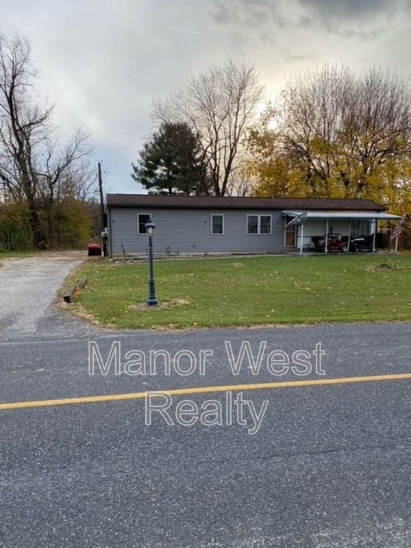 Foto del edificio - 390 Smith Rd